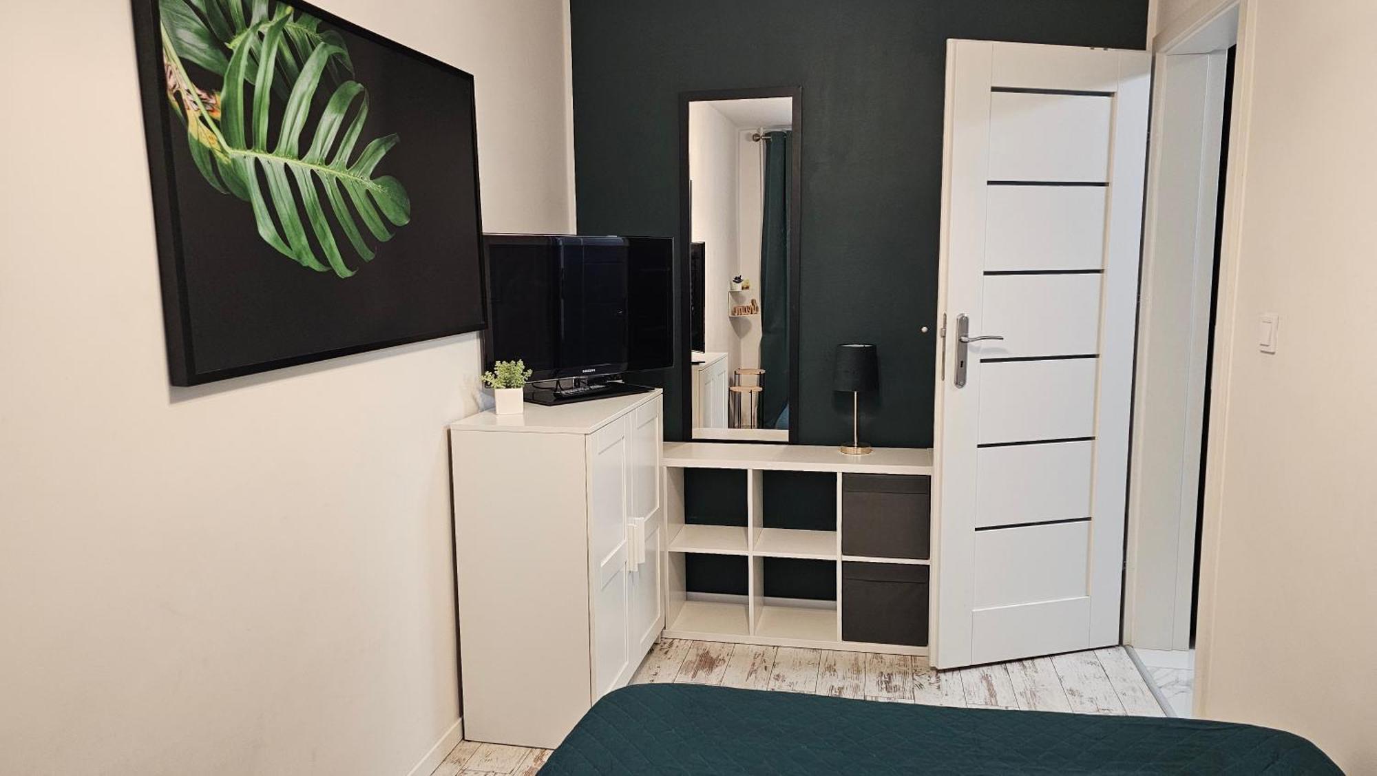 Apartament Zielona Przystan Gdansk — Photos 3