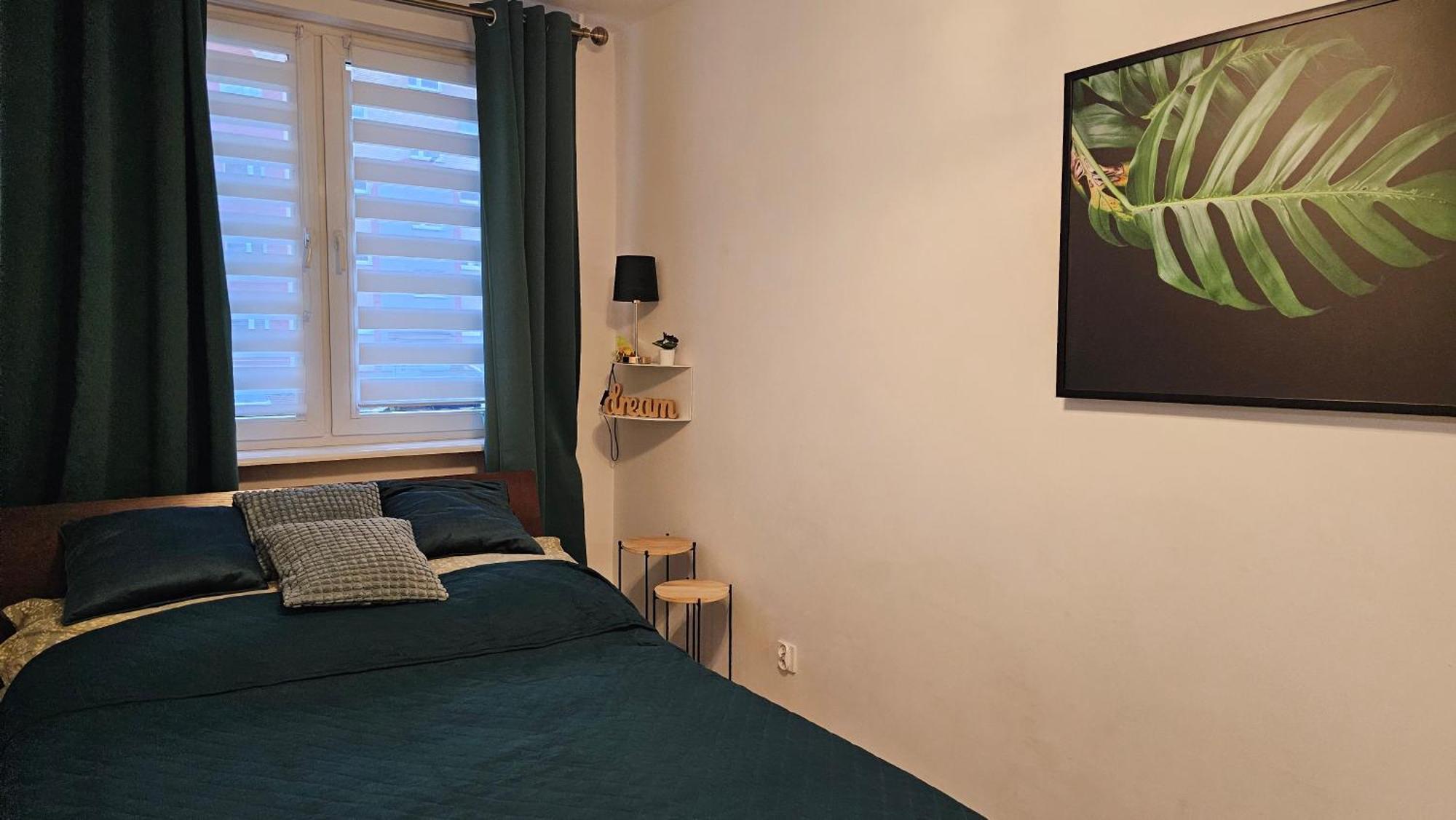 Apartament Zielona Przystan Gdansk — Photos 2