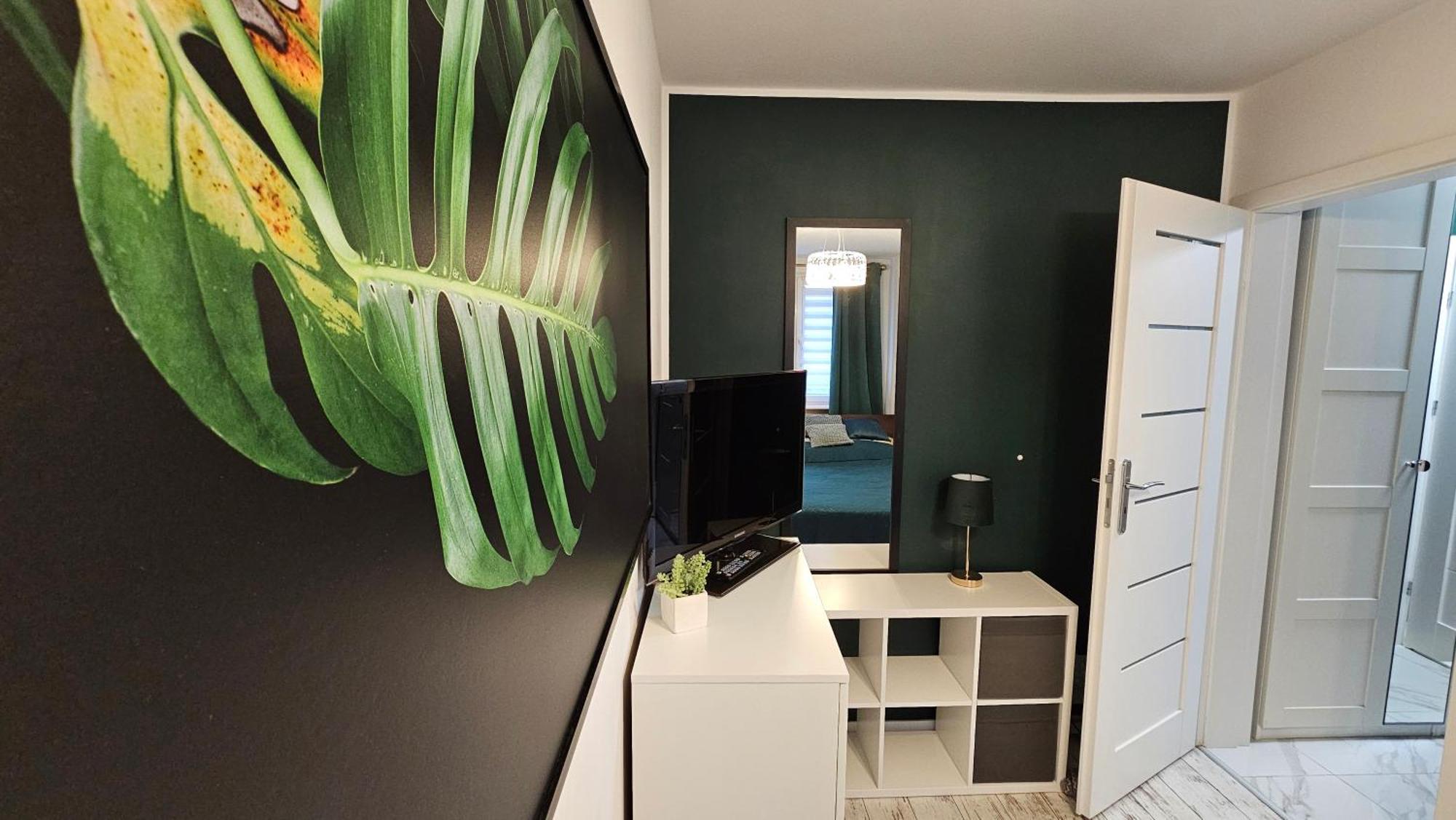 Apartament Zielona Przystan Gdansk — Photos 1